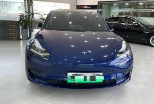 特斯拉有油电混合的吗？特斯拉Model3一次充电需要多少度电